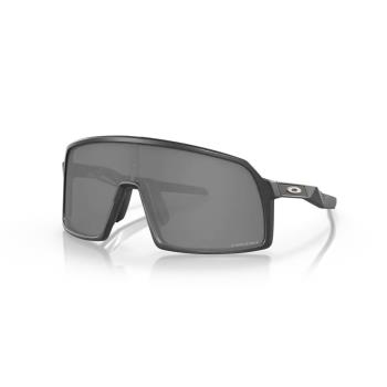 【OAKLEY】奧克力 Sutro 包覆式 運動太陽眼鏡 方框墨鏡 OO9462 10 28mm 霧面黑框