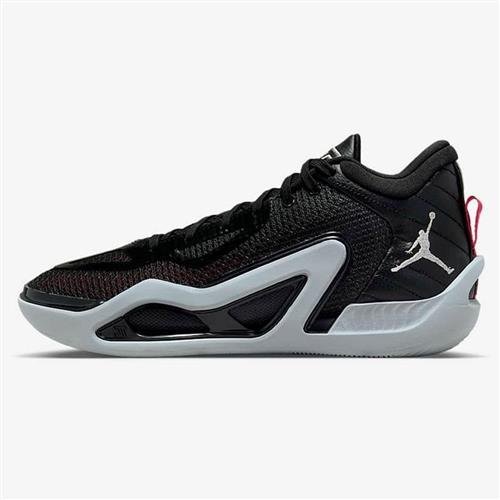 Nike 男鞋 籃球鞋 Jordan Tatum 1 PF 黑【運動世界】DZ3322-001