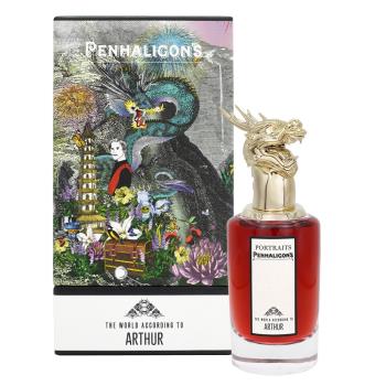 PENHALIGONS 龍獸首淡香精(75ml) 貴族肖像獸首系列