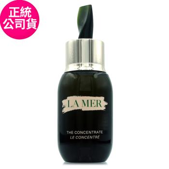 LAMER海洋拉娜 濃萃雙重修復精華15ml (正統公司貨)