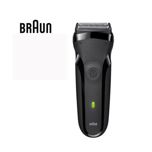 德國百靈百貨熱銷全刀鋒仕紳電鬍刀