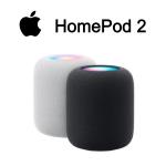 限時回饋樂透金4%▲Apple HomePod 2 (MQJ73TA) 智慧音響