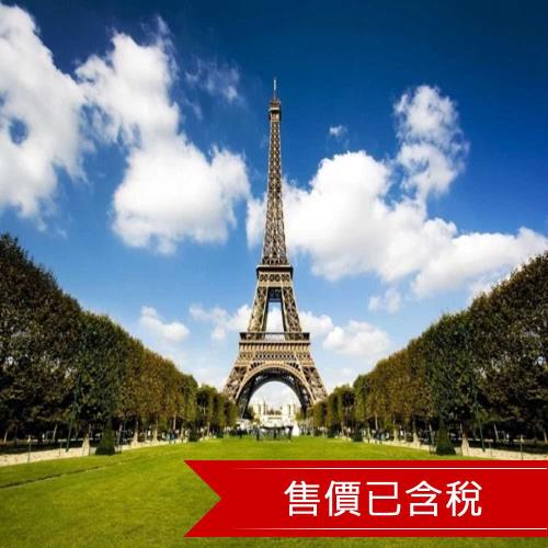 2024 荷比法特色三遊船,仙境羊角村,經典羅浮宮,奧維小鎮,鬆餅下午茶,巴黎時尚購物趣10日(含稅)23EU10AA19