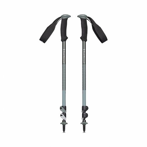 Black Diamond TRAIL SPORT  航太級鋁合金 登山杖 (單支販售) 