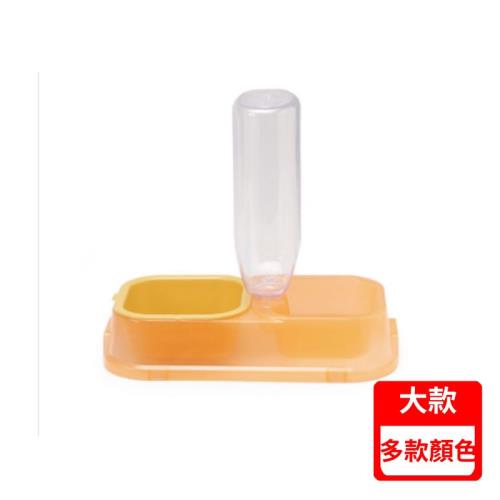 ACEPET愛思沛-飲飼兩用餵食器(大) (藍.粉.紫.黃) (637)