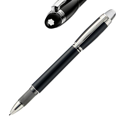 MONTBLANC 萬寶龍STARWALKER星際行者原子筆08485