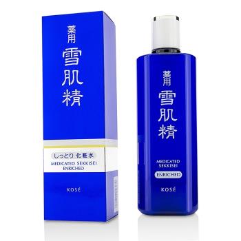 高絲 雪肌精 化妝水(極潤型)360ml/12oz