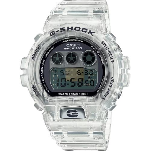 数量は多い 定価以下 40周年限定 DW-6940RX-7JR G-SHOCK 新品未使用