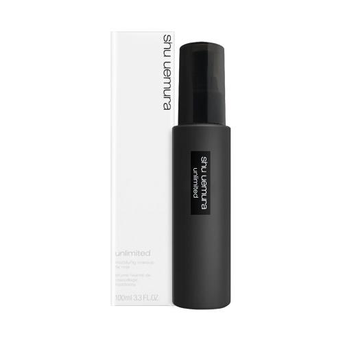 【Shu Uemura植村秀】無極限控油定妝噴霧 100ml