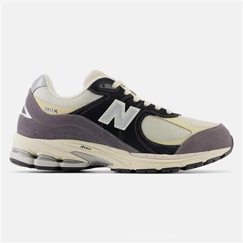 New Balance 2002R 男鞋女鞋休閒鞋灰黑【運動世界】M2002RSH-D|休閒