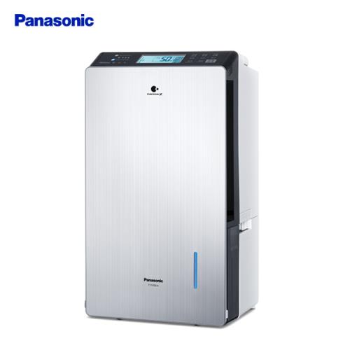 Panasonic 國際牌 22L ECONAVI高效微電腦除濕機 F-YV45LX -