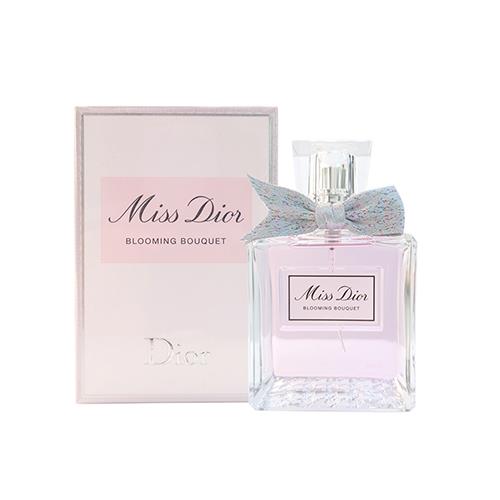Dior 迪奧 MISS DIOR花漾淡香水100ml(國際航空版)