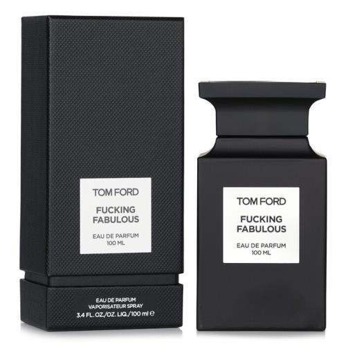 Tom Ford Private Blend Fucking Fabulous 香水100ml/3.4oz|Tom Ford 