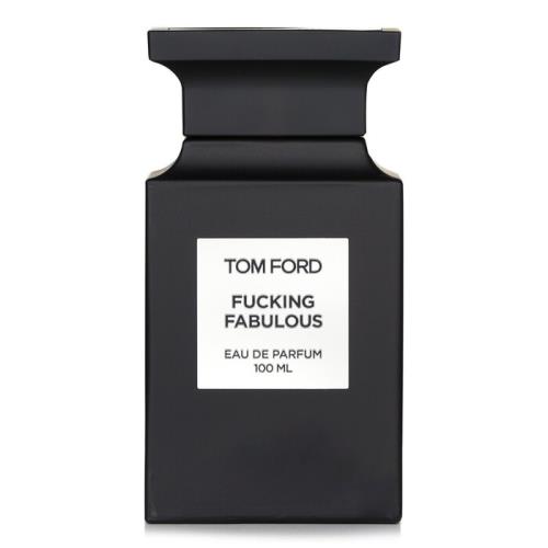 Tom Ford Private Blend Fucking Fabulous 香水100ml/3.4oz