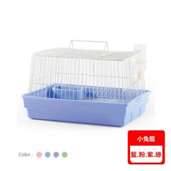 ACEPET愛思沛-小兔籠(藍.粉.紫.綠) (746)