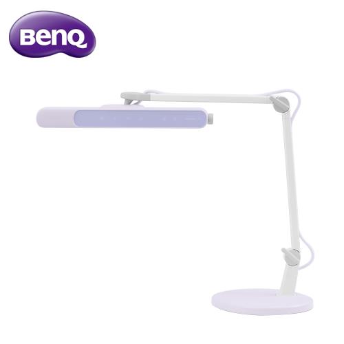 BENQ MindDuo 2 親子共讀護眼檯燈 -魔法紫