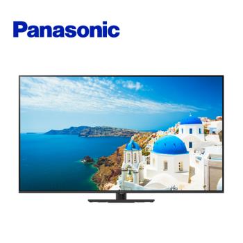 Panasonic 國際牌 55吋4K連網LED液晶電視 TH-55MX950W -含基本安裝+舊機回收