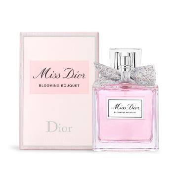 Dior 迪奧 Miss Dior 花漾迪奧淡香水(50ml)-新版-國際航空版