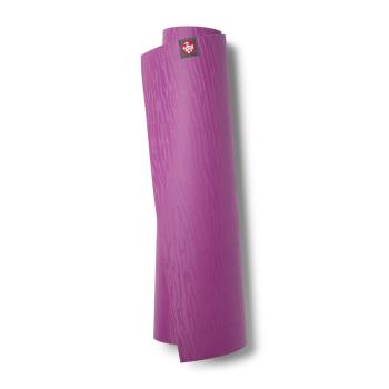 [Manduka] eKO Yoga Mat 天然橡膠瑜珈墊 5mm - Purple Lotus