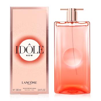 LANCOME 蘭蔻 IDOLE NOW唯我香水(玫瑰花香) 100ml