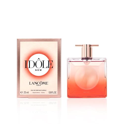 LANCOME 蘭蔻IDOLE NOW 唯我香水(玫瑰花香) 25ml|LANCOME 蘭蔻|ETMall東森購物網