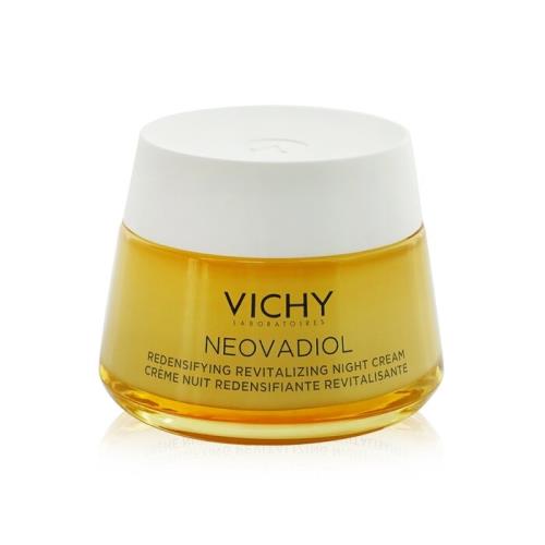 薇姿 Neovadiol 更年期緊緻煥活晚霜50ml/1.69oz