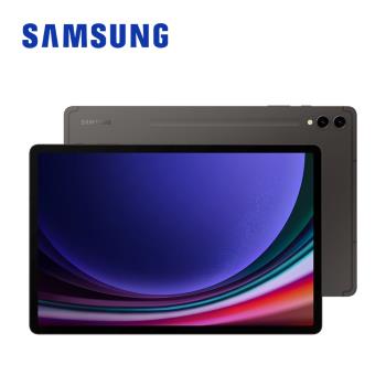 (原廠耳機組) SAMSUNG Galaxy Tab S9+ SM-X810 12.4吋平板電腦 (12G/256GB)