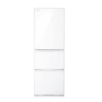 TOSHIBA 東芝 366公升 鏡面三門變頻冰箱 GR-RB469WE-PGT(21)