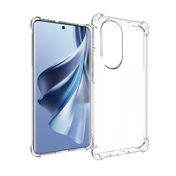 IN7 OPPO Reno10 / Reno10 Pro (6.7吋) 氣囊防摔 透明TPU空壓殼 軟殼 手機保護殼