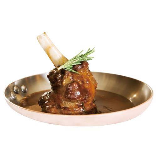 【永齡選物】紅酒燉羊膝380公克±3%/包(2-3人份)