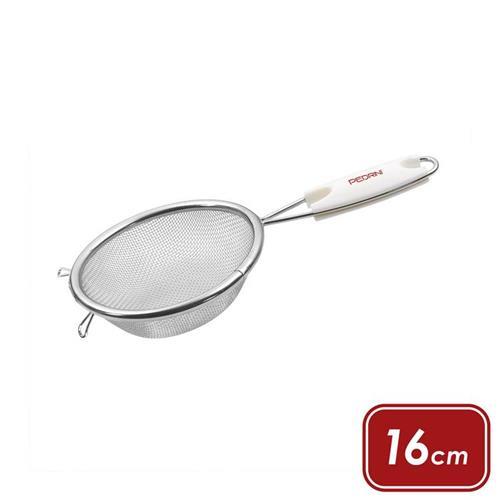 《PEDRINI》Gadget可勾掛濾杓(16cm)