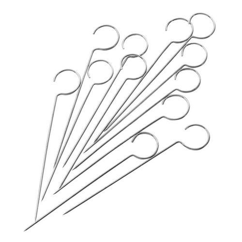 《PEDRINI》Gadget燒烤串叉12入(10cm)