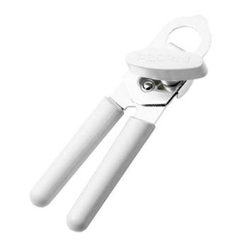 【PEDRINI】Gadget開瓶開罐器(白)