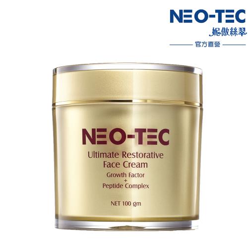 NEO-TEC妮傲絲翠 多元賦活因子精華霜重量裝100g