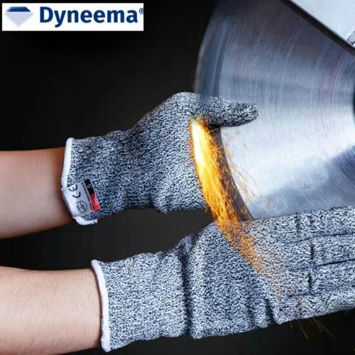 Dyneema】防割手套 防彈衣材質全新科技歐盟認證