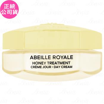 GUERLAIN 嬌蘭 皇家蜂王乳蜂蜜修護白霜(50ml)(公司貨)