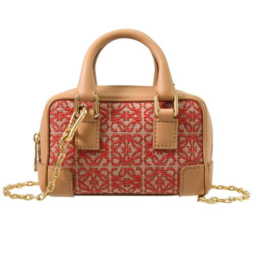 Loewe discount amazona mini