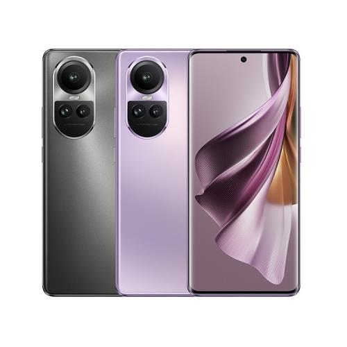 OPPO Reno10 Pro (12G/256G)6.7吋5G 智慧型手機|Reno10系列|ETMall東森