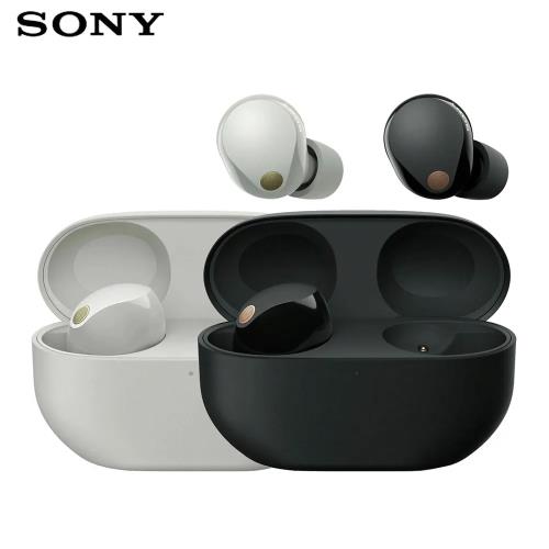 SONY 索尼 WF-1000XM5 真無線降噪耳機 1000XM5 公司貨|Sony