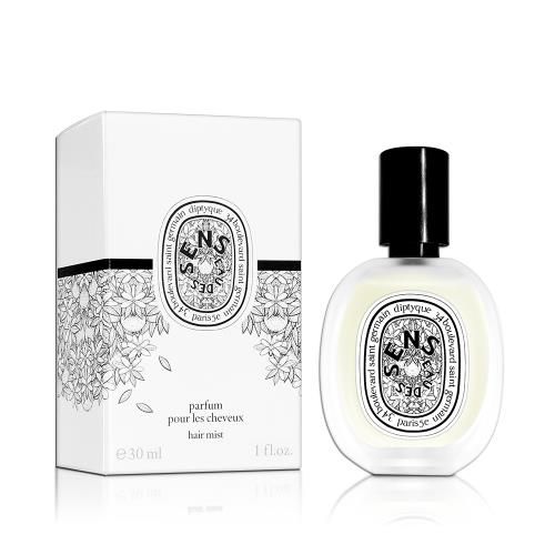 Diptyque 感官之水髮香噴霧 30ML