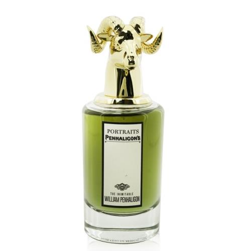 潘海利根Portraits The Inimitable William 盤羊香水75ml/2.5oz