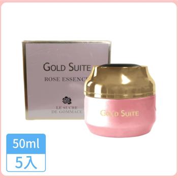 GOLD SUITE粉嫩水啵啵潤色亮顏霜