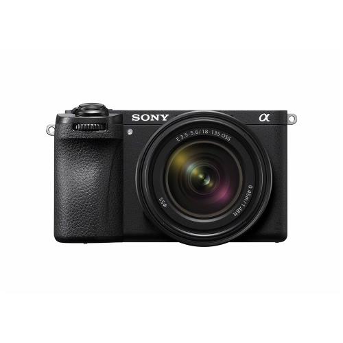 SONY 索尼 APS-C 數位相機 ILCE-6700M A6700 SEL18135 變焦鏡組(公司貨 保固18+6個月)