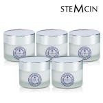 STEMCIN八胜肽全效緊容霜5入組