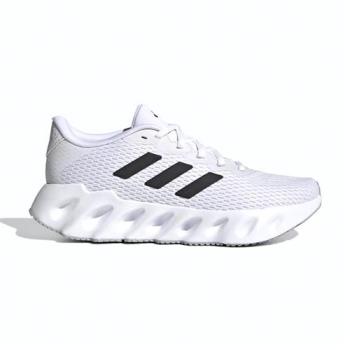 Adidas Switch Run W 女 白 緩震 透氣 訓練 運動 慢跑鞋 IF5732