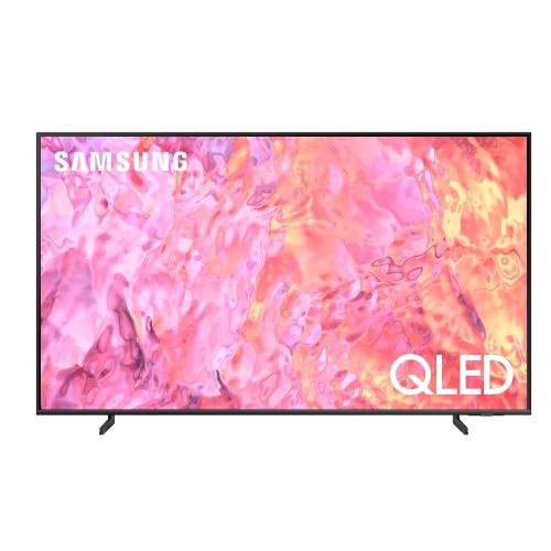 (含標準安裝)三星55吋QLED 4K智慧顯示器QA55Q60CAXXZW分享送500元