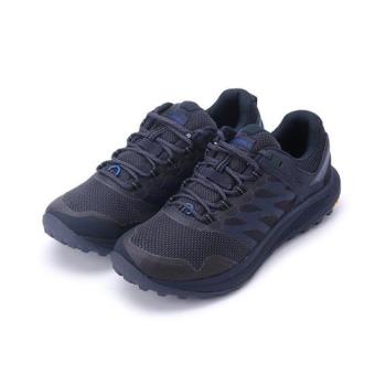 MERRELL NOVA 3 GTX健行鞋 深藍 ML067779 男鞋
