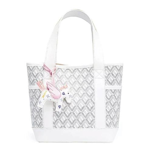 【EMO】翅膀小馬狗牙菜籃子