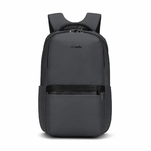 Pacsafe Metrosafe X ECONYL 防盜後背包 (25L)