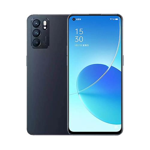 福利品】Oppo Reno 6 5G 6.43吋(8G/128G) 保固6個月贈副廠充電組|會員